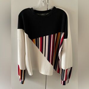 SHEIN top size large